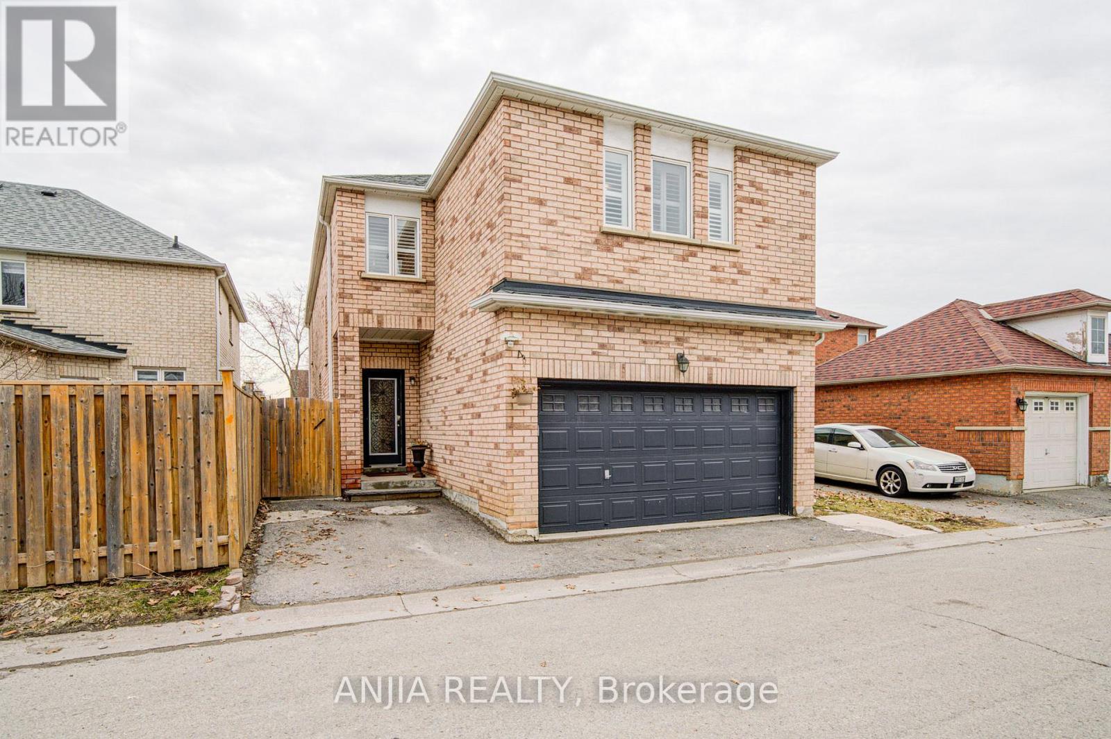 116 Emery Hill Boulevard, Markham, Ontario  L6C 2S6 - Photo 26 - N12928388