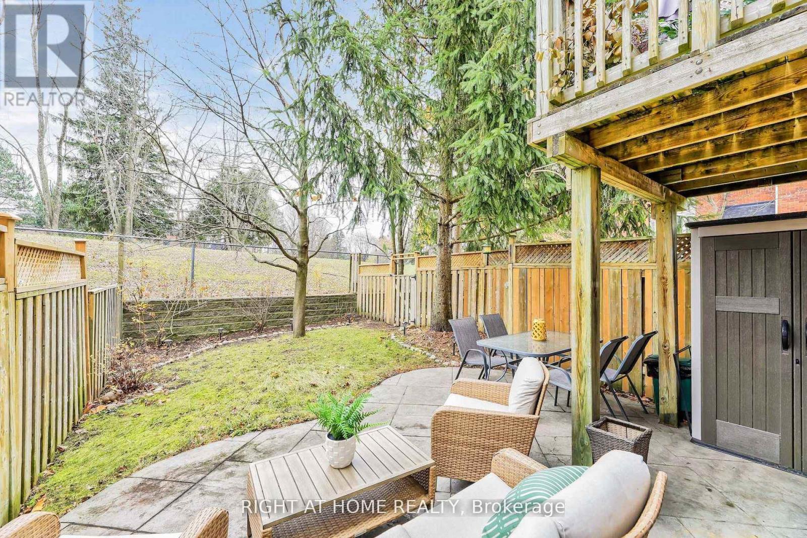 40 - 130 Mosaics Avenue, Aurora, Ontario  L4G 7L5 - Photo 28 - N12928398