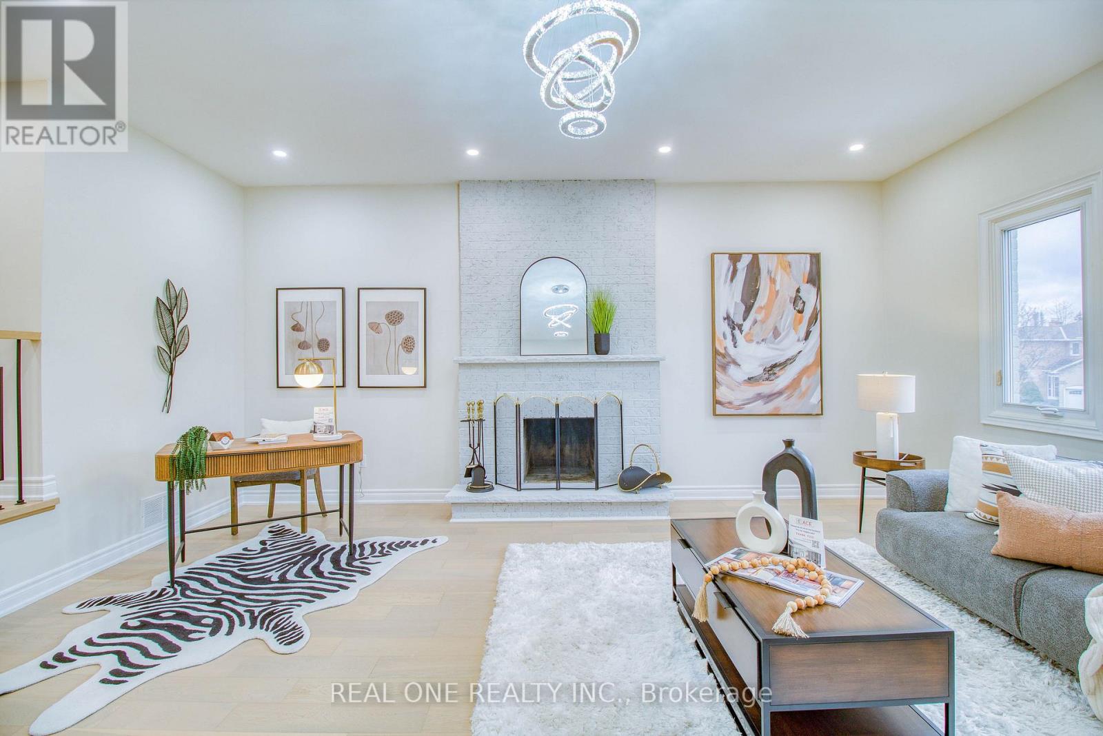 32 Charlton Avenue, Vaughan, Ontario  L4J 6W3 - Photo 26 - N12928536