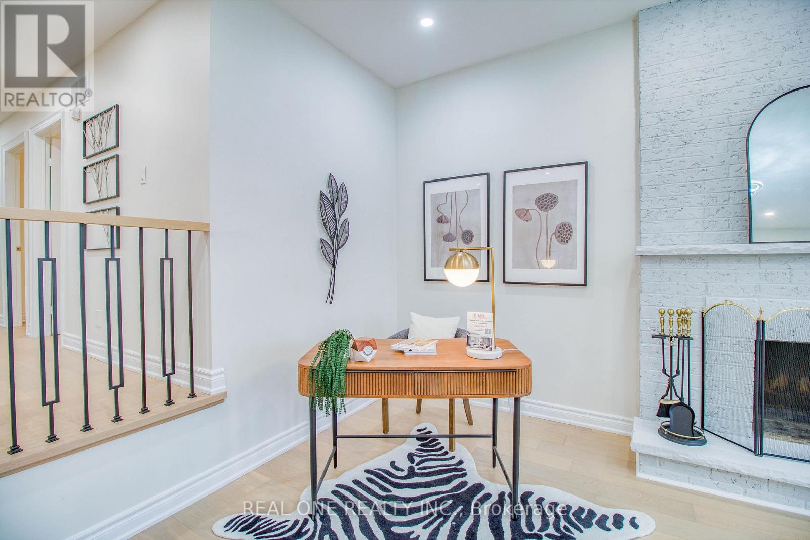 32 Charlton Avenue, Vaughan, Ontario  L4J 6W3 - Photo 28 - N12928536