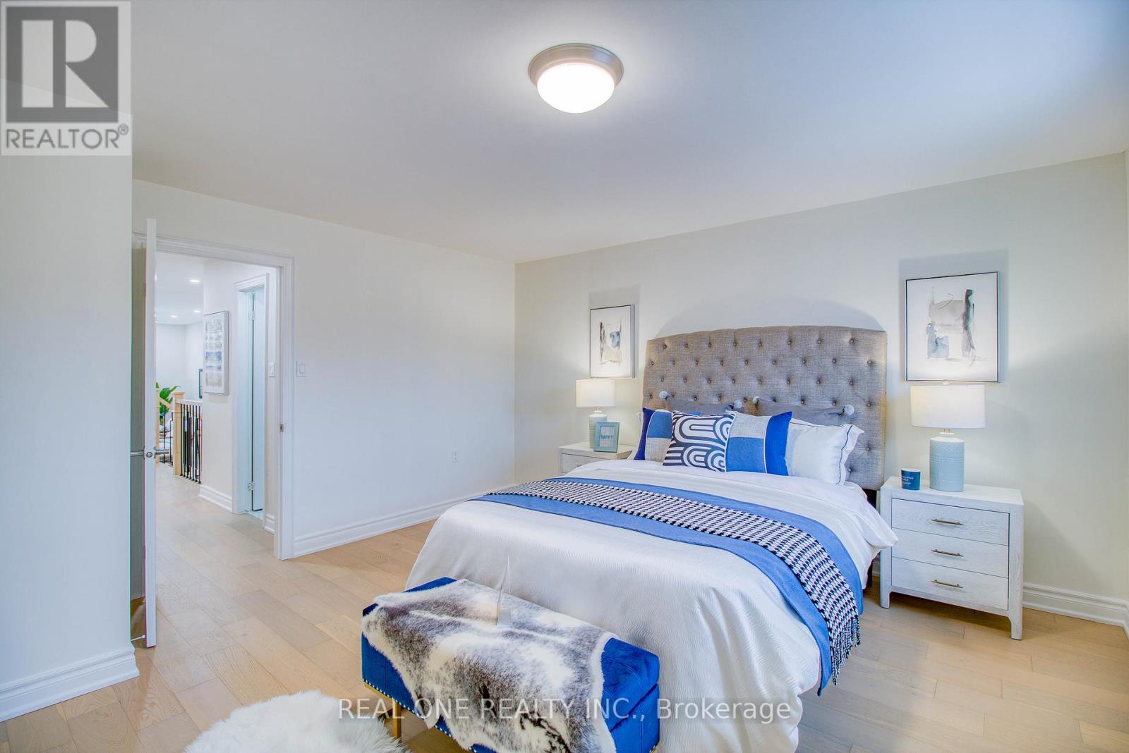 32 Charlton Avenue, Vaughan, Ontario  L4J 6W3 - Photo 36 - N12928536