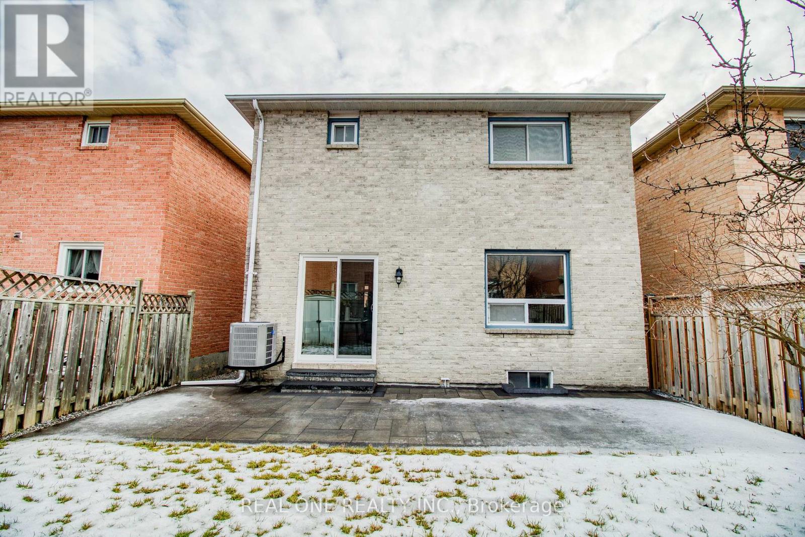 32 Charlton Avenue, Vaughan, Ontario  L4J 6W3 - Photo 42 - N12928536