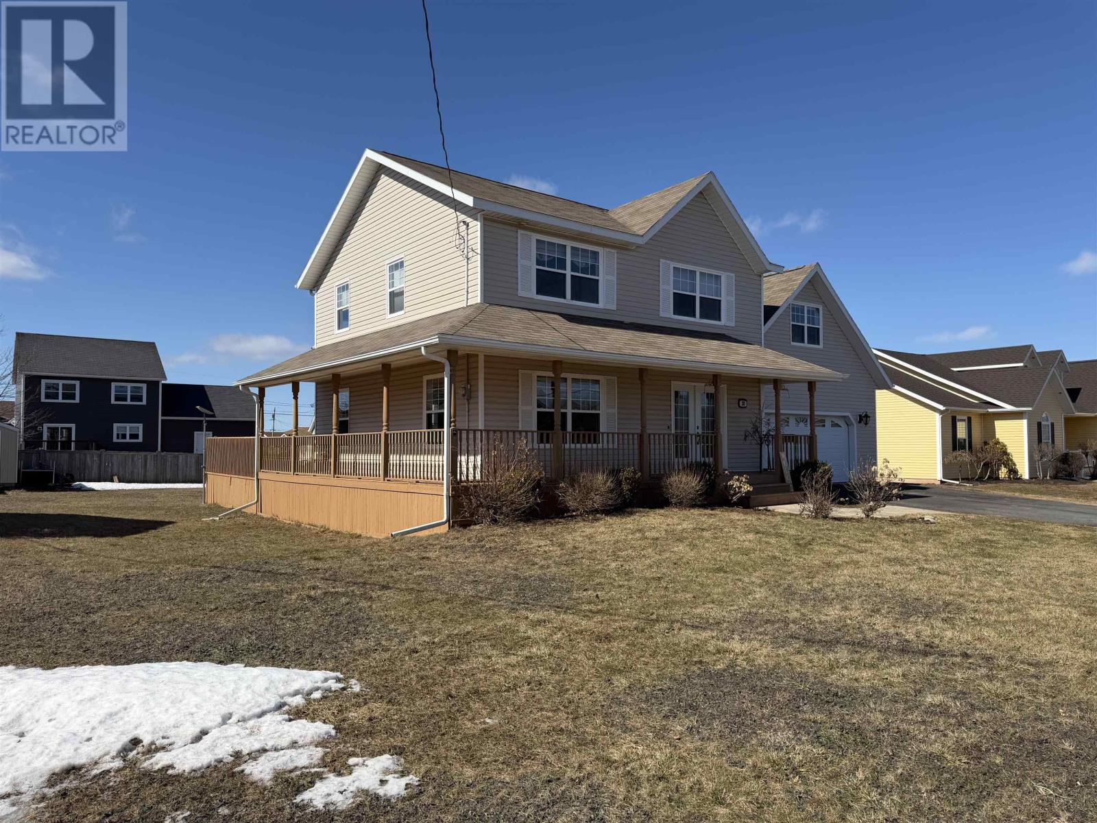 32 Quinn Cole, Summerside, Prince Edward Island  C1N 0C4 - Photo 2 - 202605659