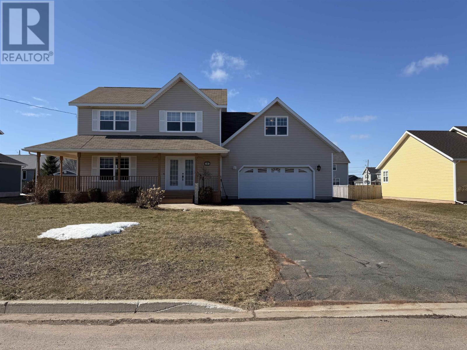 32 Quinn Cole, Summerside, Prince Edward Island  C1N 0C4 - Photo 3 - 202605659