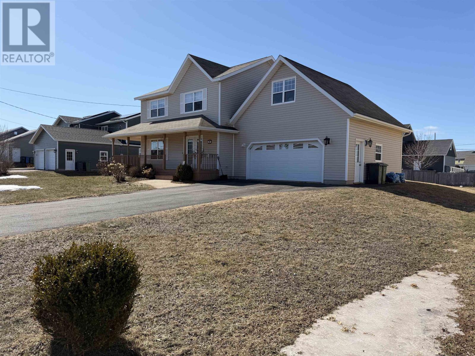 32 Quinn Cole, Summerside, Prince Edward Island  C1N 0C4 - Photo 4 - 202605659