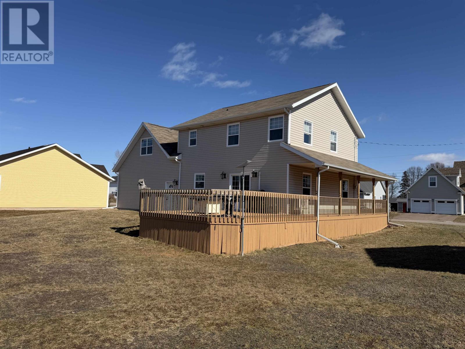 32 Quinn Cole, Summerside, Prince Edward Island  C1N 0C4 - Photo 5 - 202605659