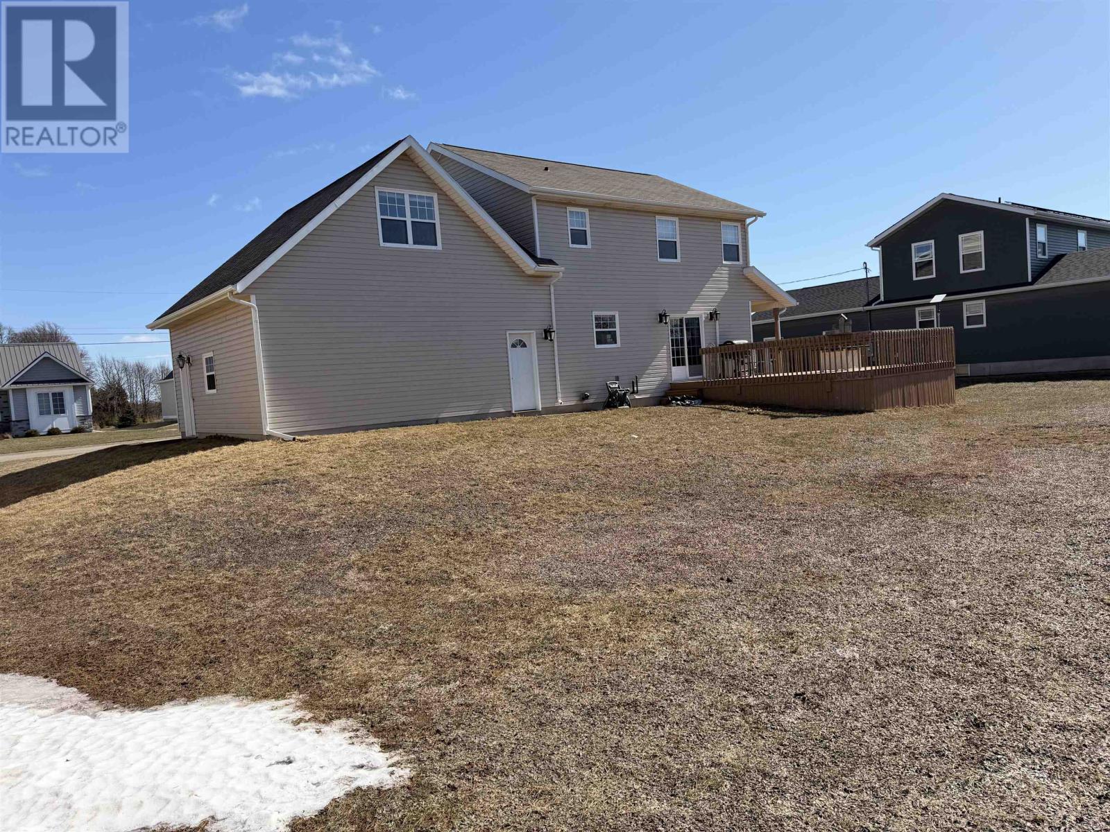 32 Quinn Cole, Summerside, Prince Edward Island  C1N 0C4 - Photo 6 - 202605659