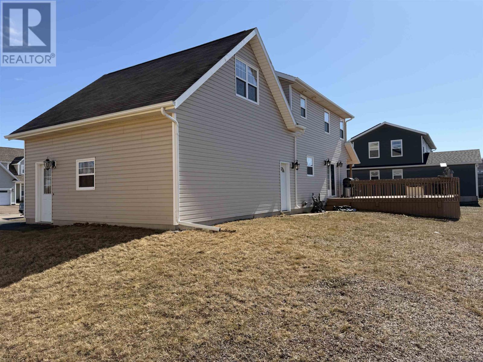 32 Quinn Cole, Summerside, Prince Edward Island  C1N 0C4 - Photo 7 - 202605659