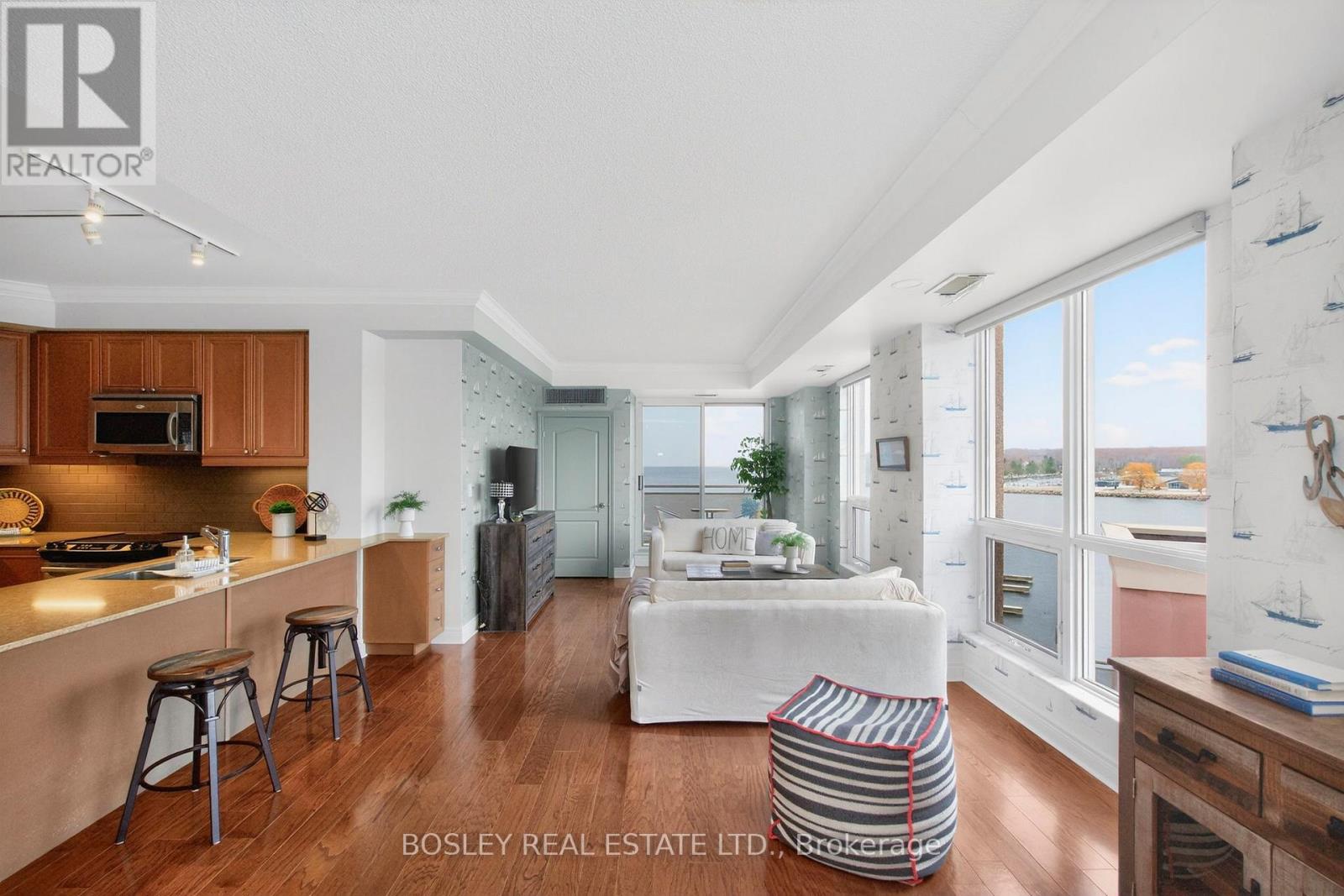 307 - 699 Aberdeen Boulevard, Midland, Ontario  L4R 5P2 - Photo 10 - S12928392