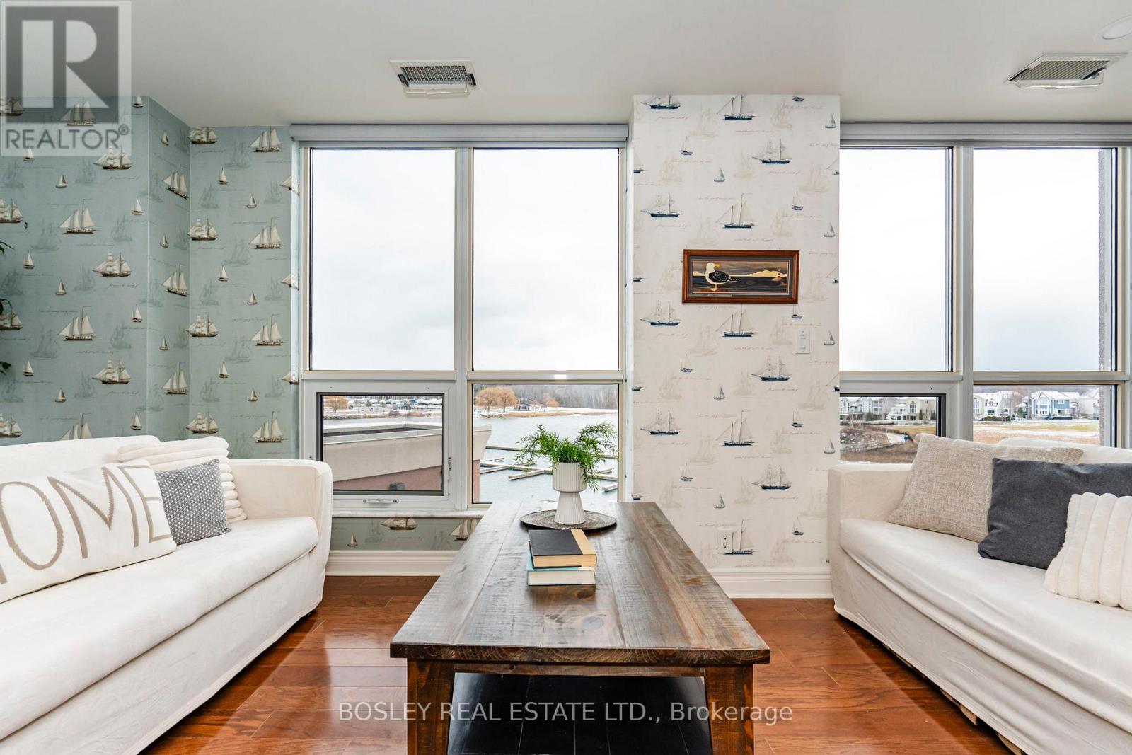 307 - 699 Aberdeen Boulevard, Midland, Ontario  L4R 5P2 - Photo 12 - S12928392