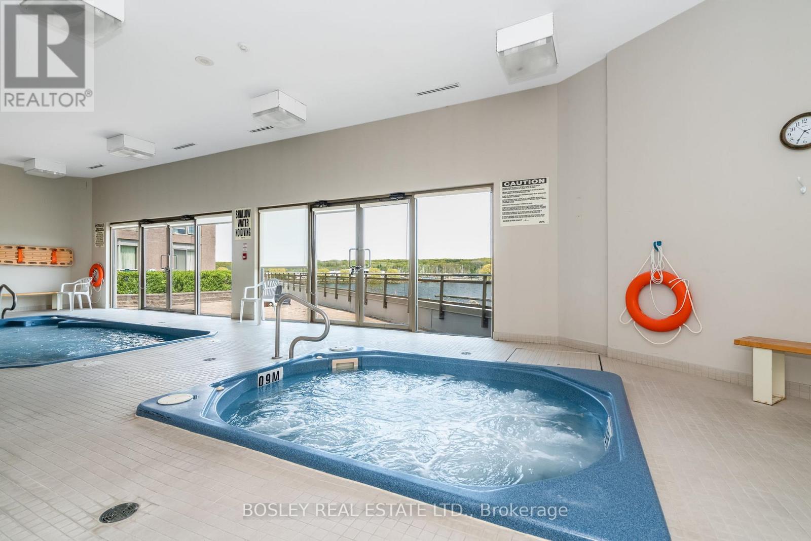 307 - 699 Aberdeen Boulevard, Midland, Ontario  L4R 5P2 - Photo 27 - S12928392