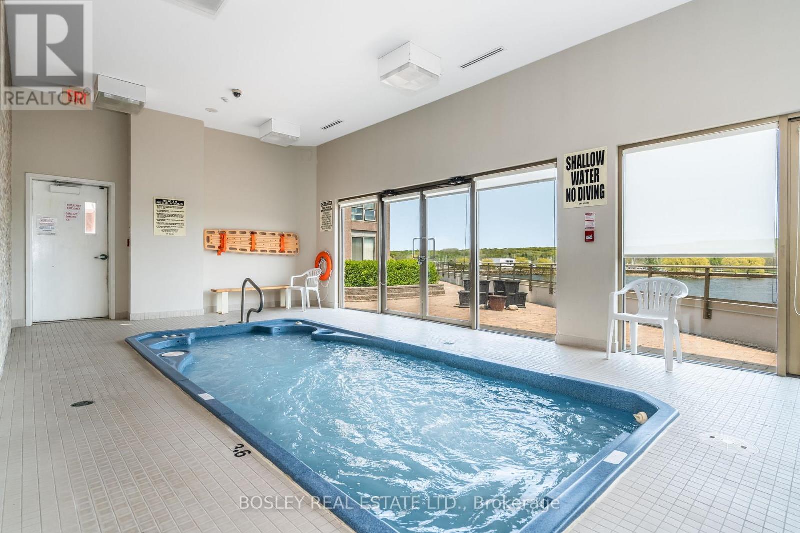 307 - 699 Aberdeen Boulevard, Midland, Ontario  L4R 5P2 - Photo 28 - S12928392