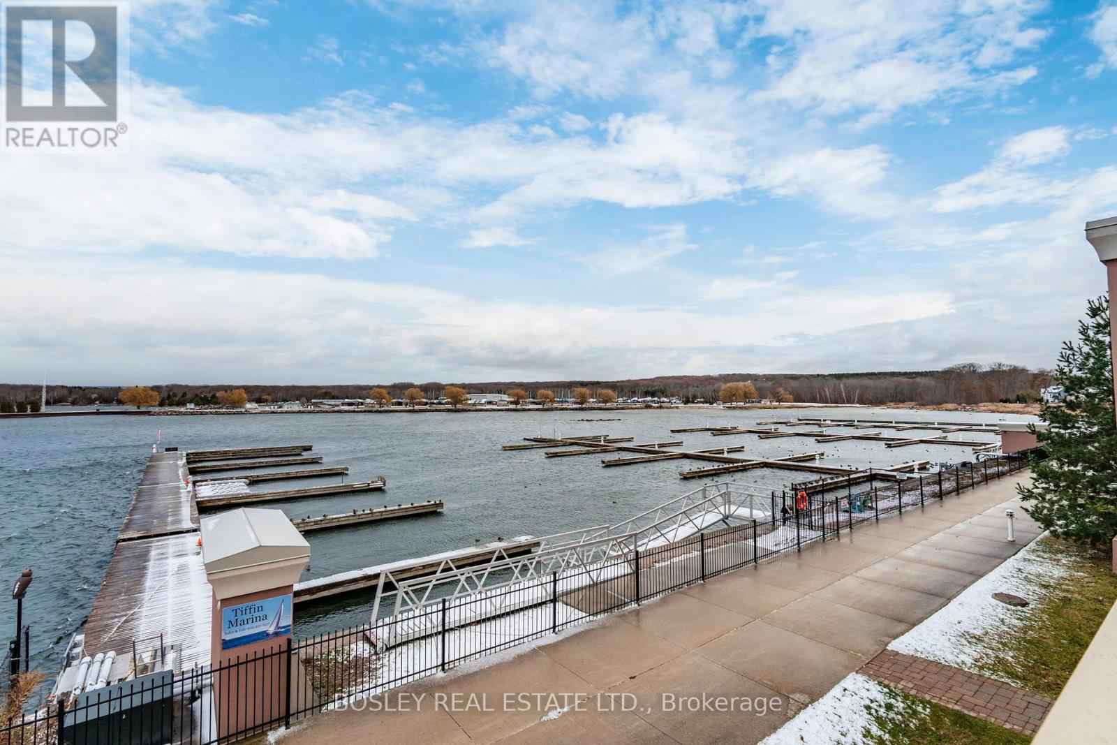 307 - 699 Aberdeen Boulevard, Midland, Ontario  L4R 5P2 - Photo 32 - S12928392