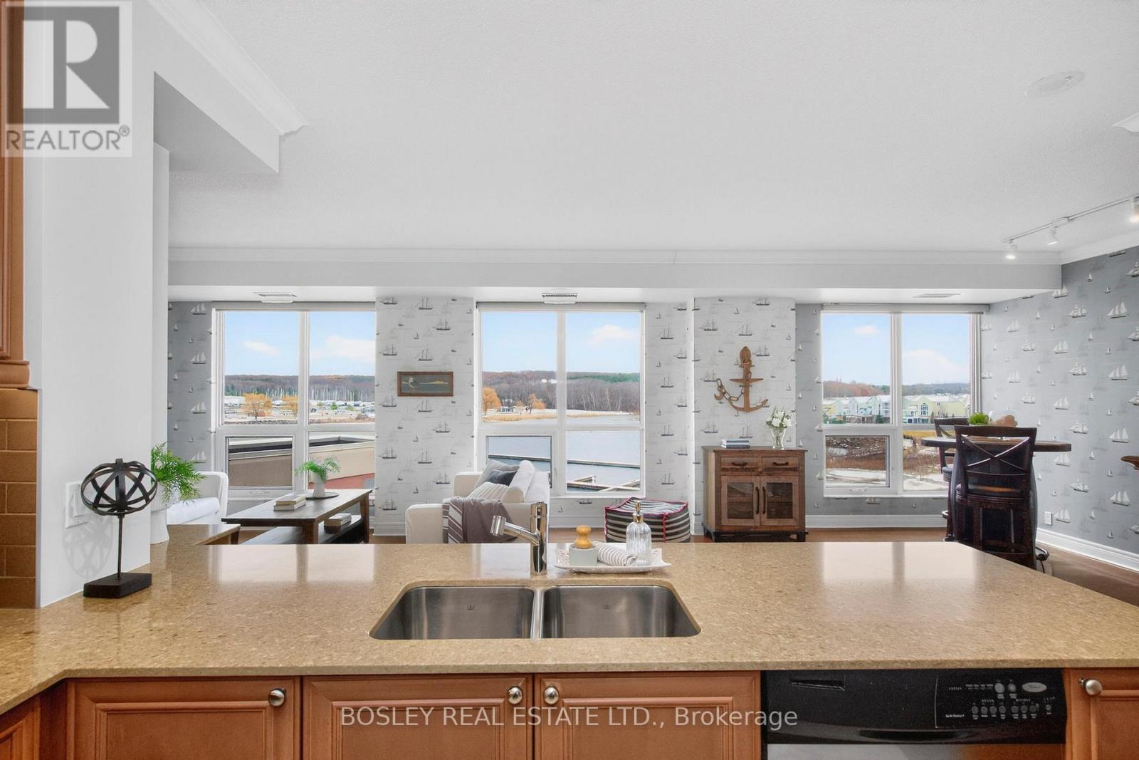 307 - 699 Aberdeen Boulevard, Midland, Ontario  L4R 5P2 - Photo 7 - S12928392