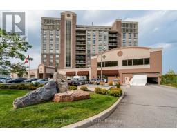 307 - 699 ABERDEEN BOULEVARD, Midland, Ontario