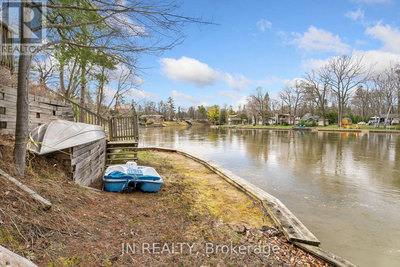 322 Oxbow Park Drive, Wasaga Beach, Ontario  L9Z 2V6 - Photo 23 - S12928474