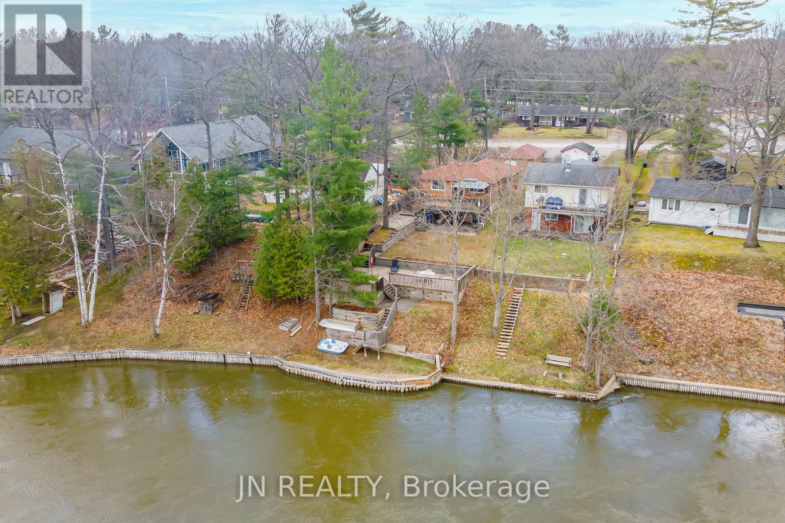 322 Oxbow Park Drive, Wasaga Beach, Ontario  L9Z 2V6 - Photo 5 - S12928474