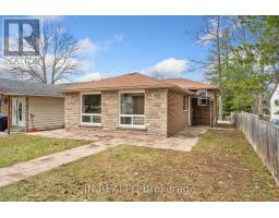322 OXBOW PARK DRIVE, Wasaga Beach, Ontario