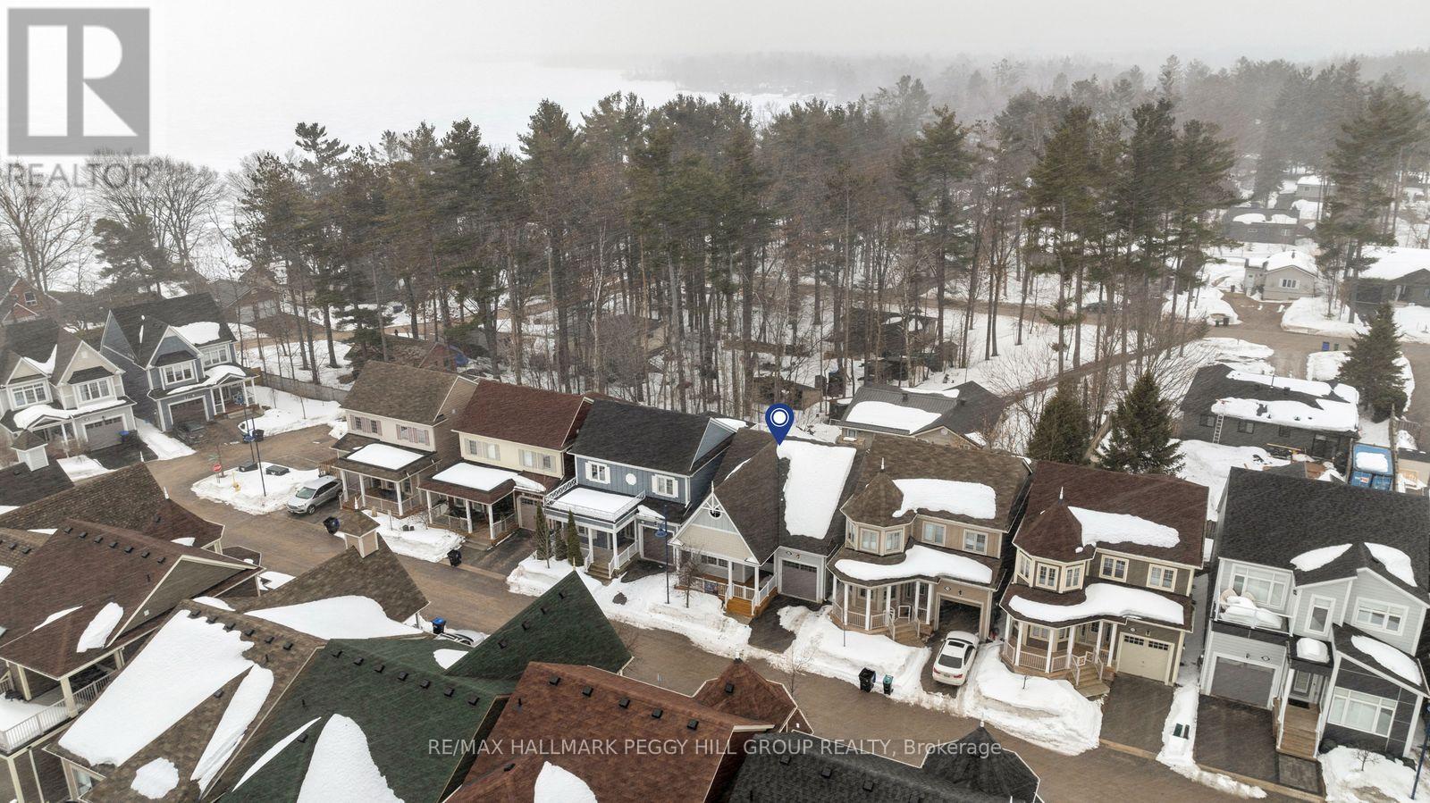 3318 Summerhill Way, Severn, Ontario  L3V 0E1 - Photo 14 - S12928532