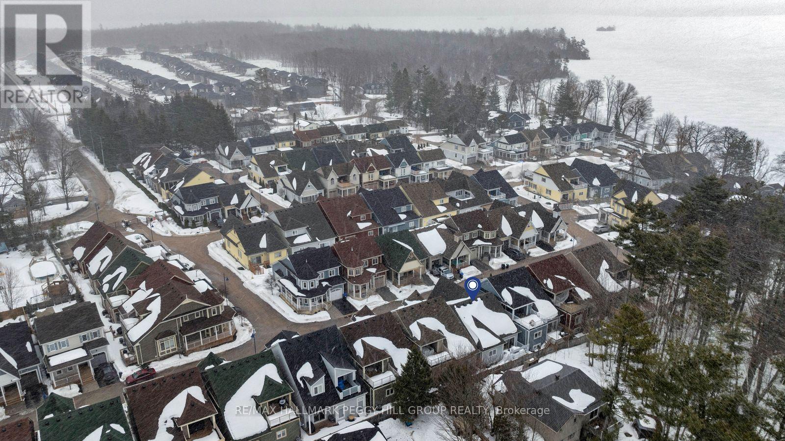 3318 Summerhill Way, Severn, Ontario  L3V 0E1 - Photo 2 - S12928532