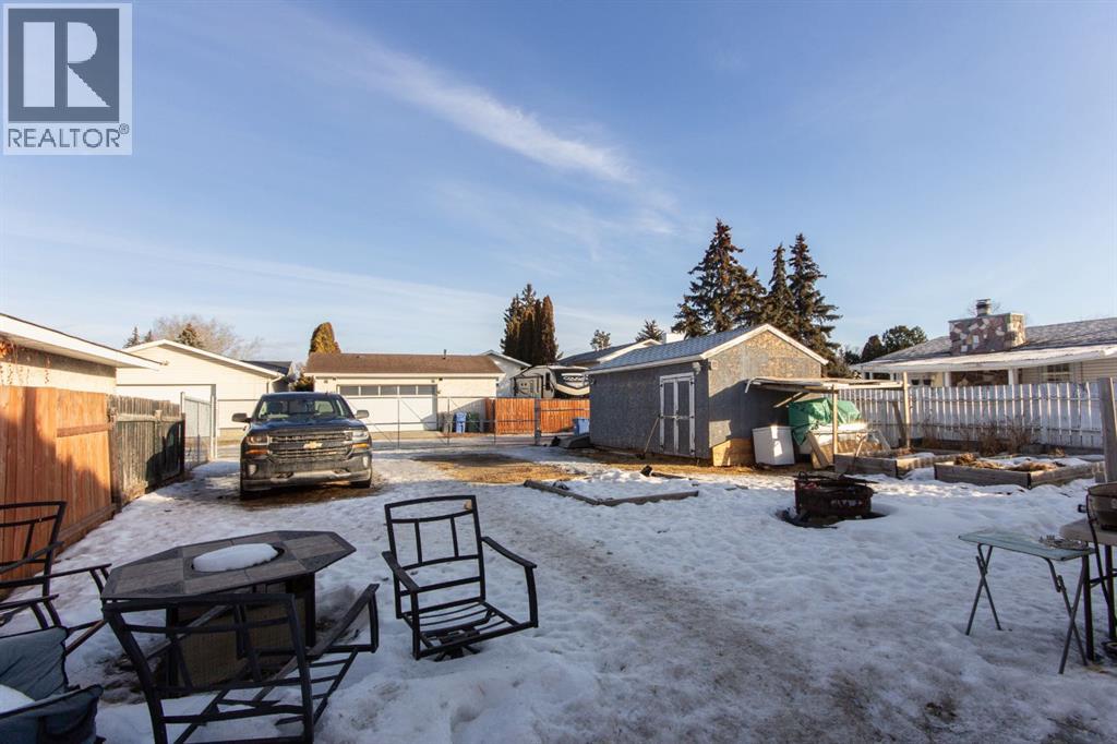 84 Nash Street, Red Deer, Alberta  T4P 1P2 - Photo 20 - A2284411