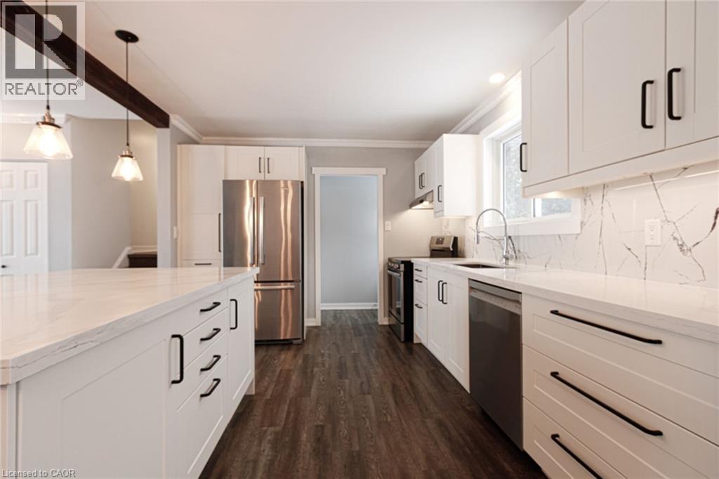 626 Cape Avenue, Burlington, Ontario  L7L 4M6 - Photo 8 - 40800396