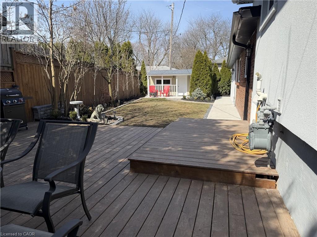 626 Cape Avenue, Burlington, Ontario  L7L 4M6 - Photo 31 - 40800396