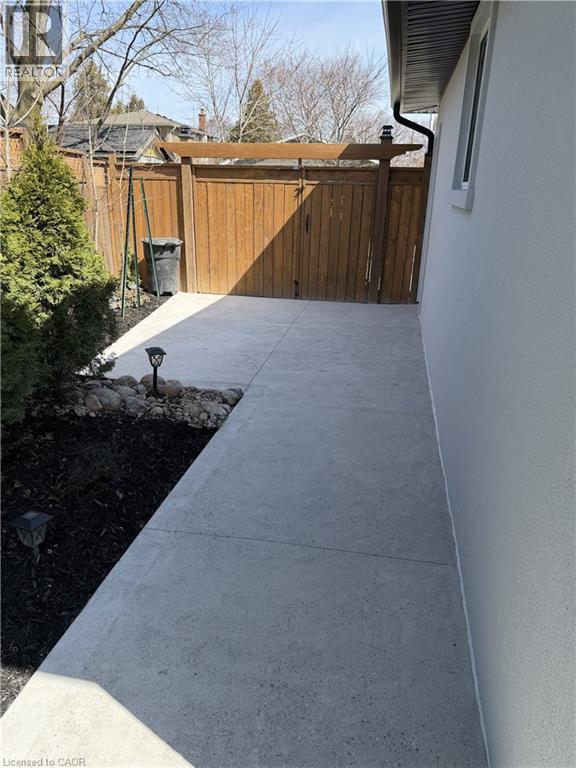 626 Cape Avenue, Burlington, Ontario  L7L 4M6 - Photo 32 - 40800396