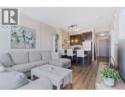 16 CONCORD Place Unit# 705, Grimsby, Ontario