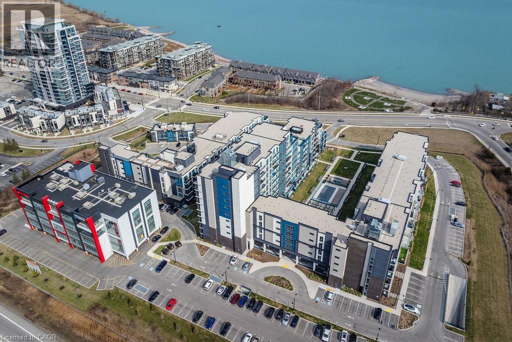 16 Concord Place Unit# 705, Grimsby, Ontario  L3M 0J1 - Photo 29 - 40804421