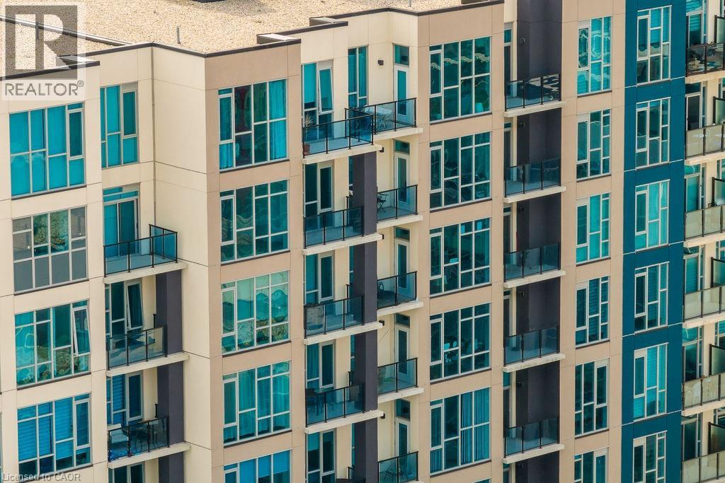 16 Concord Place Unit# 705, Grimsby, Ontario  L3M 0J1 - Photo 3 - 40804421