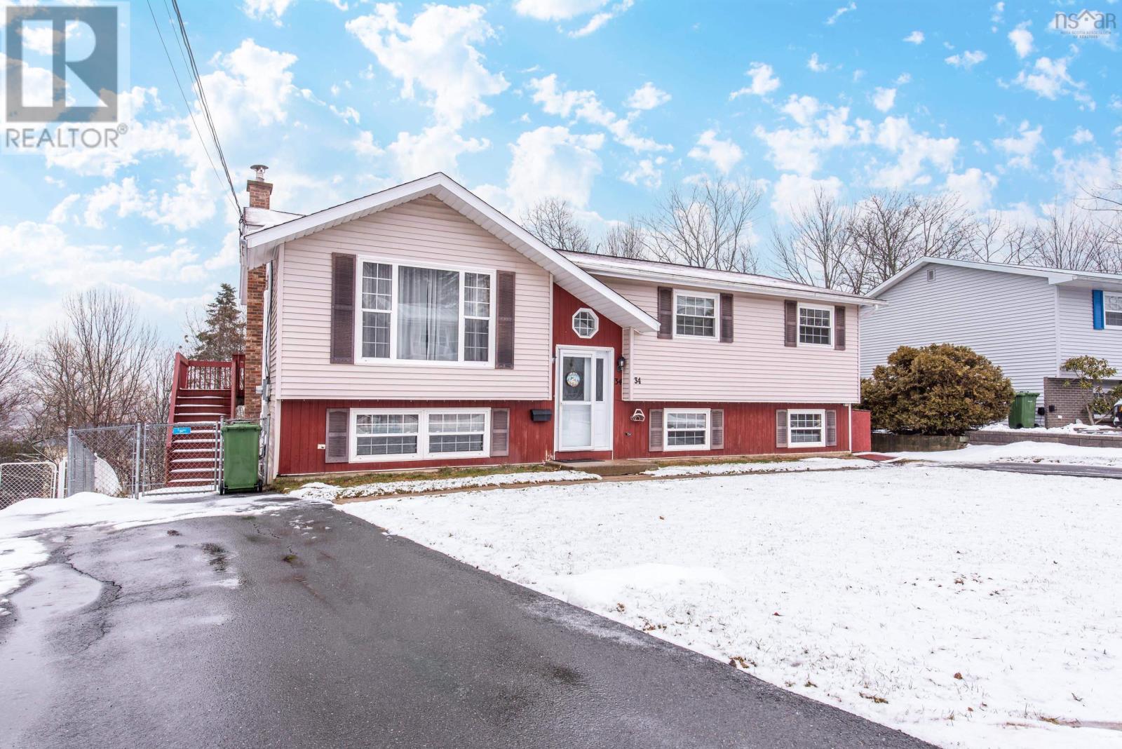 34 Churchill Downs Circle, Lower Sackville, Nova Scotia  B4E 2H8 - Photo 2 - 202605658