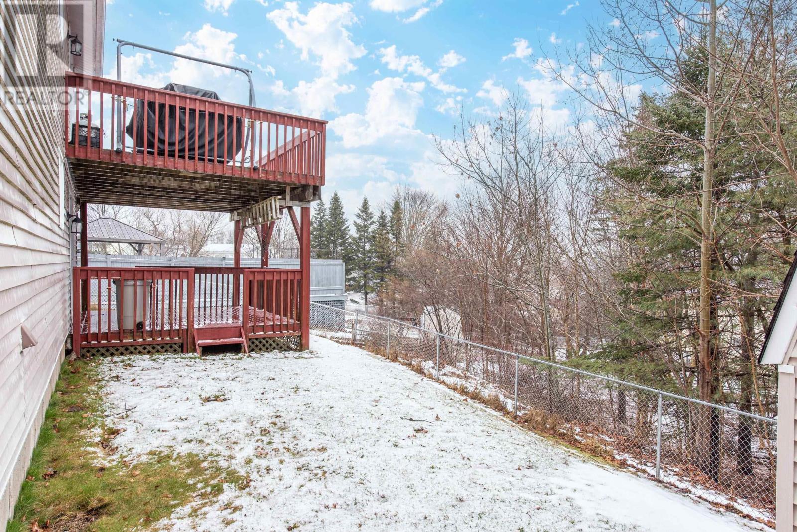 34 Churchill Downs Circle, Lower Sackville, Nova Scotia  B4E 2H8 - Photo 29 - 202605658