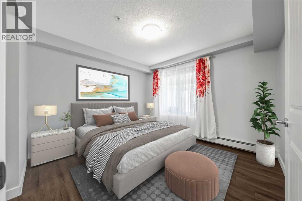 207, 110 Auburn Meadows View Se, Calgary, Alberta  T3M 2M2 - Photo 14 - A2284060