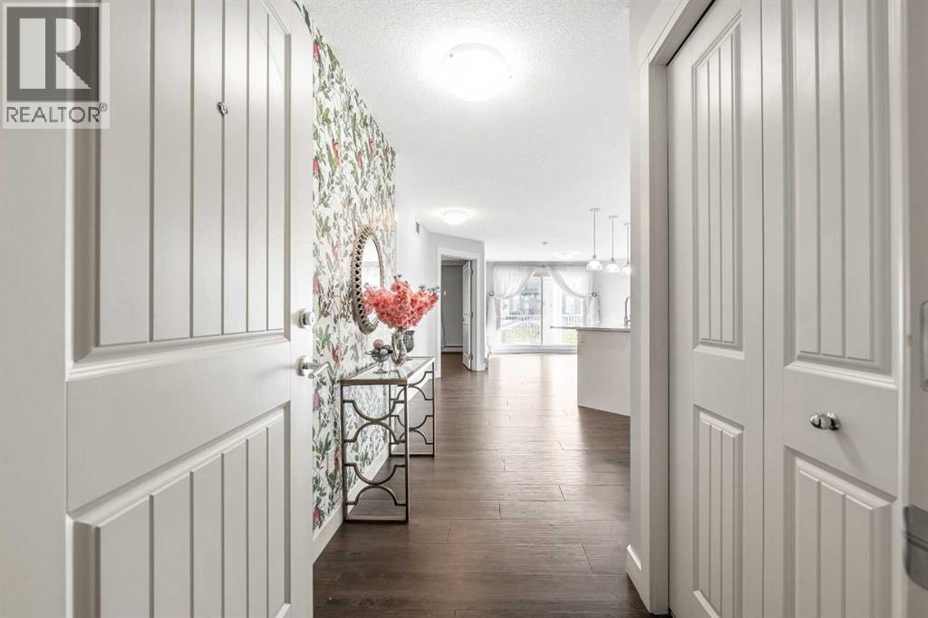 207, 110 Auburn Meadows View Se, Calgary, Alberta  T3M 2M2 - Photo 2 - A2284060