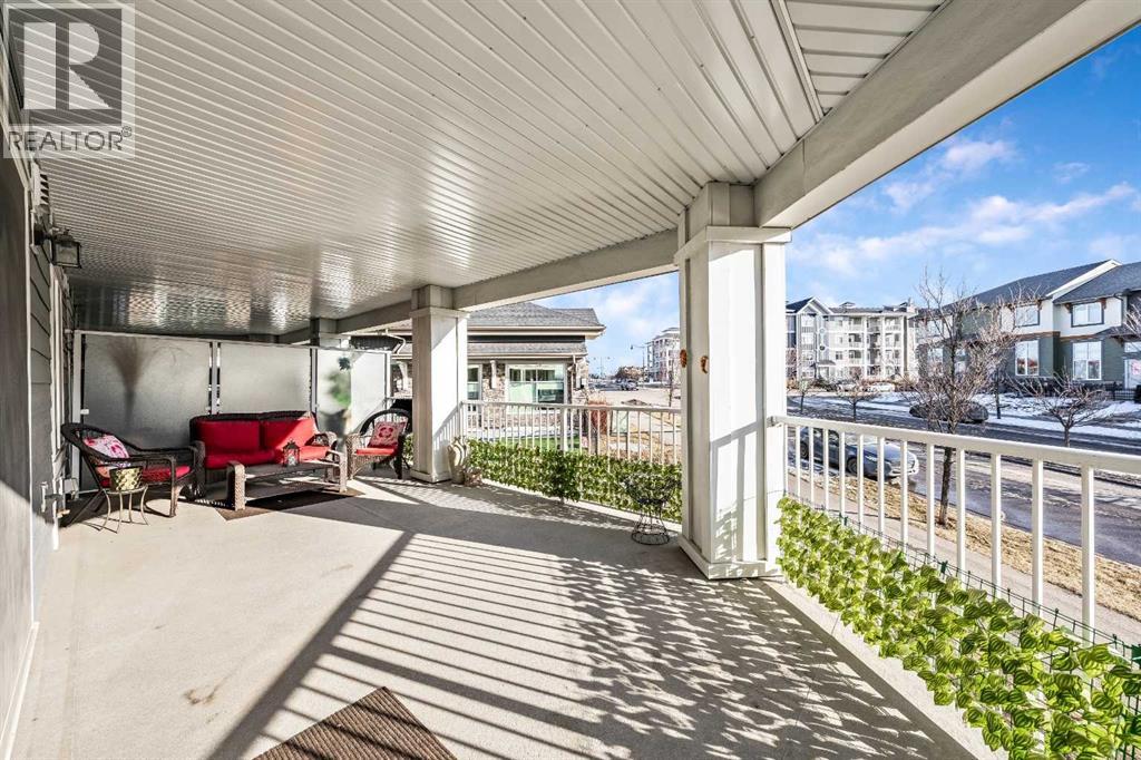 207, 110 Auburn Meadows View Se, Calgary, Alberta  T3M 2M2 - Photo 24 - A2284060