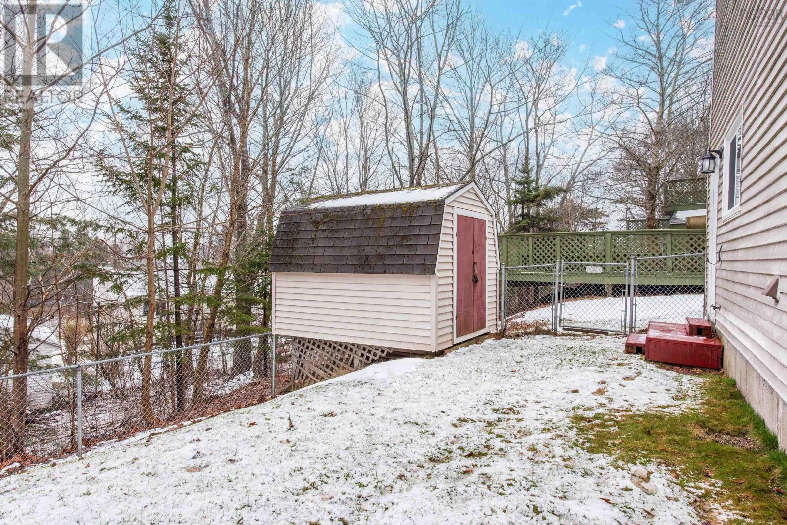 34 Churchill Downs Circle, Lower Sackville, Nova Scotia  B4E 2H8 - Photo 28 - 202605658