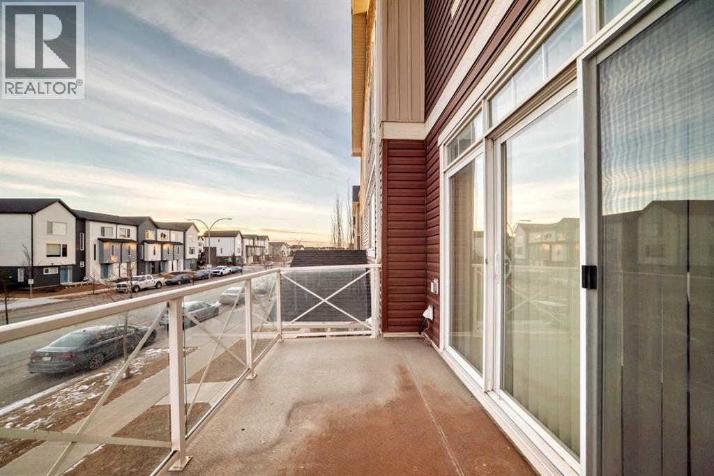 96 Skyview Ranch Avenue Ne, Calgary, Alberta  T3N 0R8 - Photo 21 - A2286185