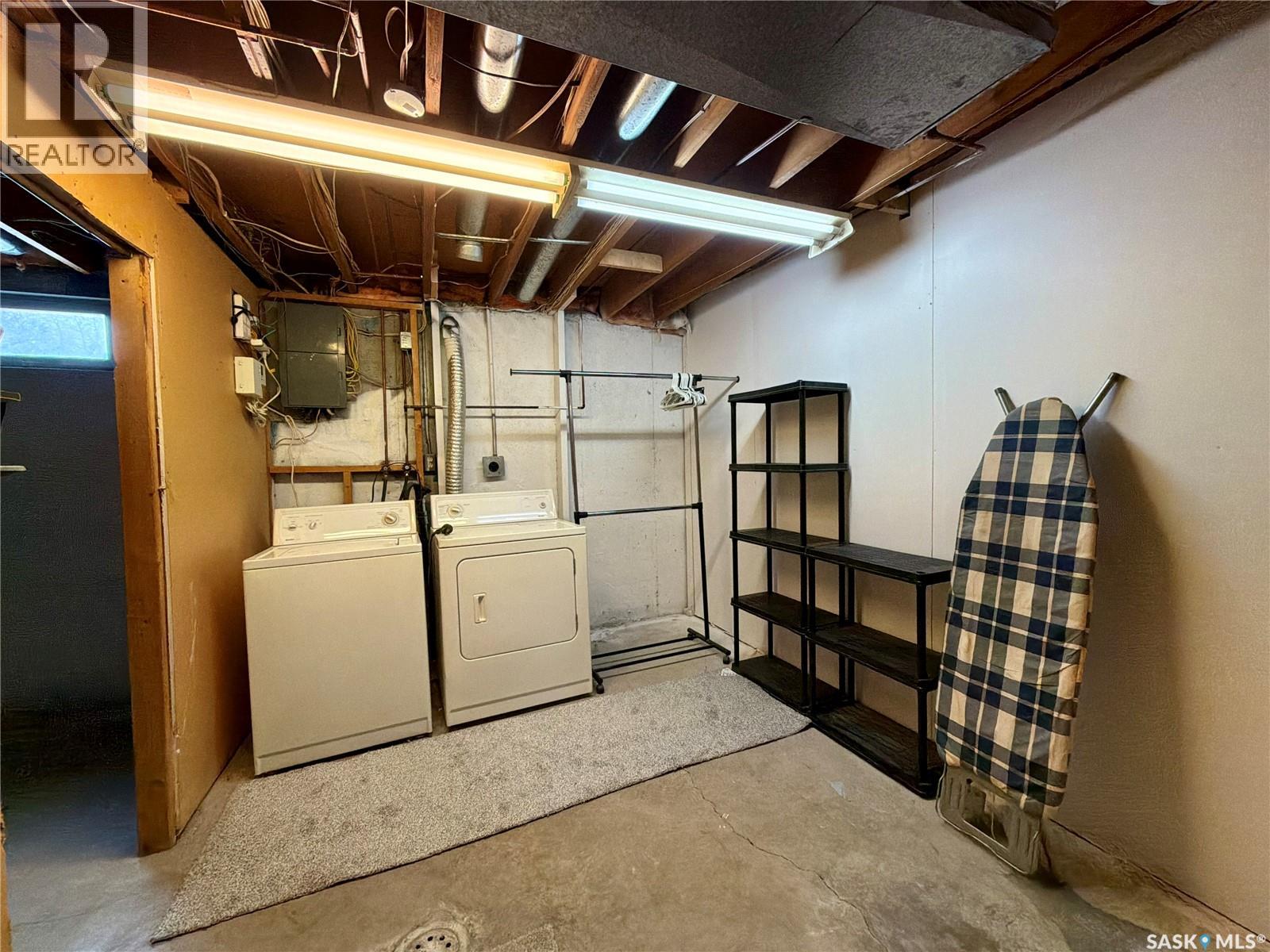 819 Broad Street N, Regina, Saskatchewan  S4R 6C7 - Photo 22 - SK031420