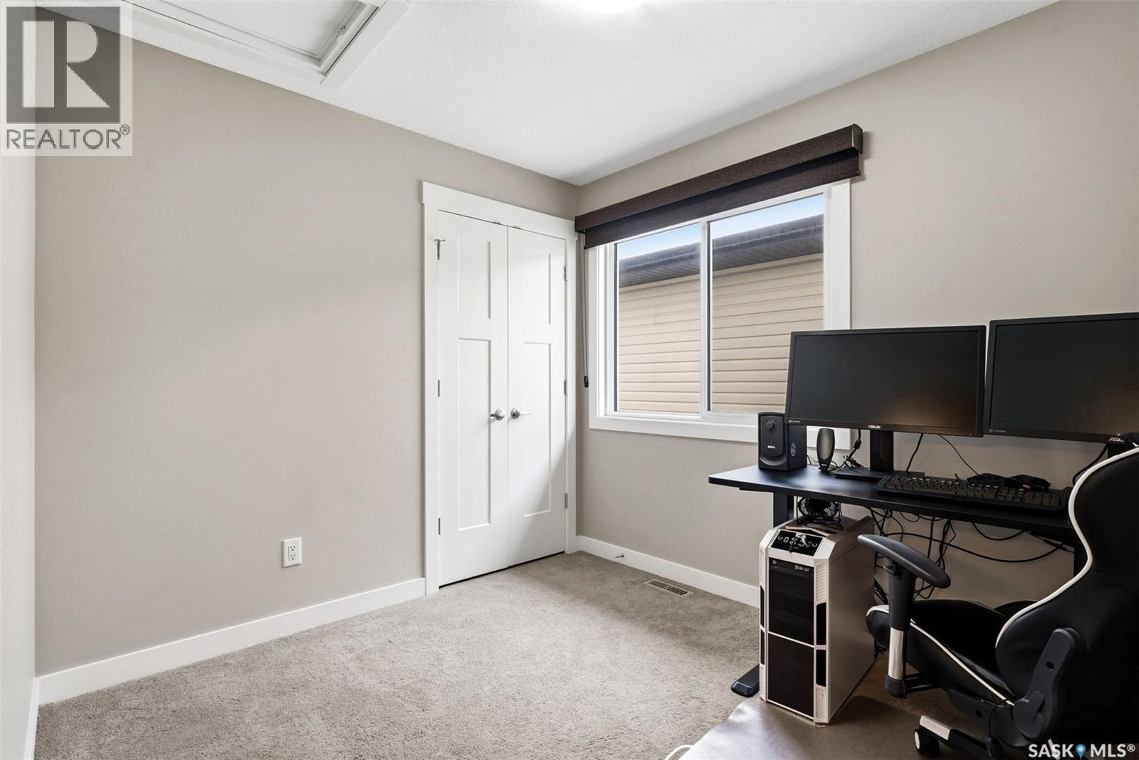 Ave 5610 Campling Avenue, Regina, Saskatchewan  S4W 0P7 - Photo 23 - SK031405