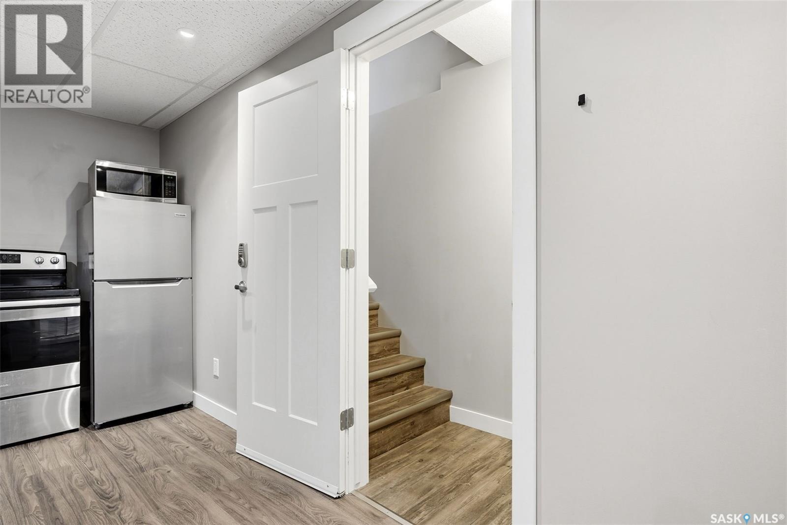 Ave 5610 Campling Avenue, Regina, Saskatchewan  S4W 0P7 - Photo 26 - SK031405