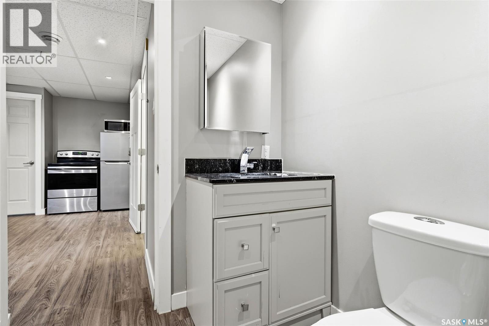 Ave 5610 Campling Avenue, Regina, Saskatchewan  S4W 0P7 - Photo 33 - SK031405