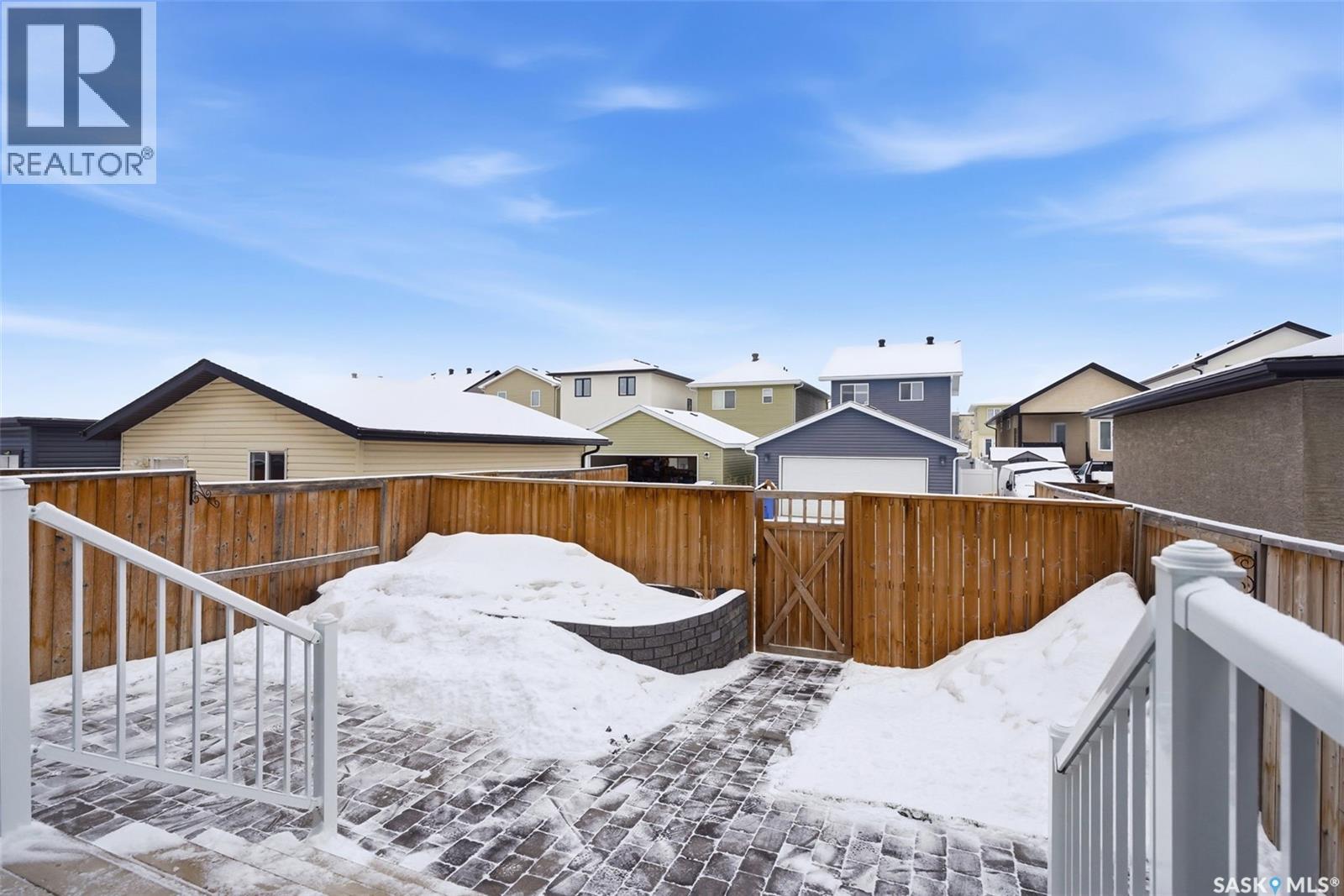 Ave 5610 Campling Avenue, Regina, Saskatchewan  S4W 0P7 - Photo 35 - SK031405