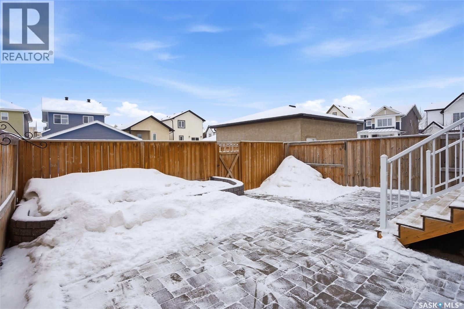 Ave 5610 Campling Avenue, Regina, Saskatchewan  S4W 0P7 - Photo 36 - SK031405