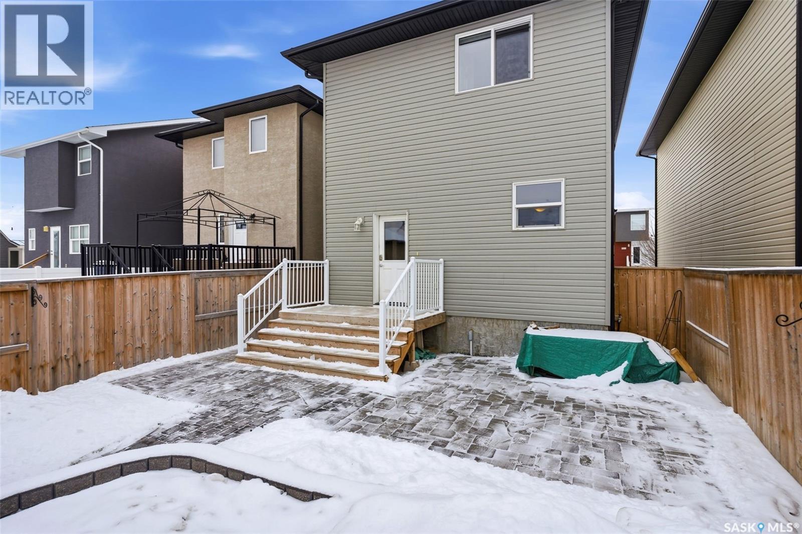 Ave 5610 Campling Avenue, Regina, Saskatchewan  S4W 0P7 - Photo 38 - SK031405