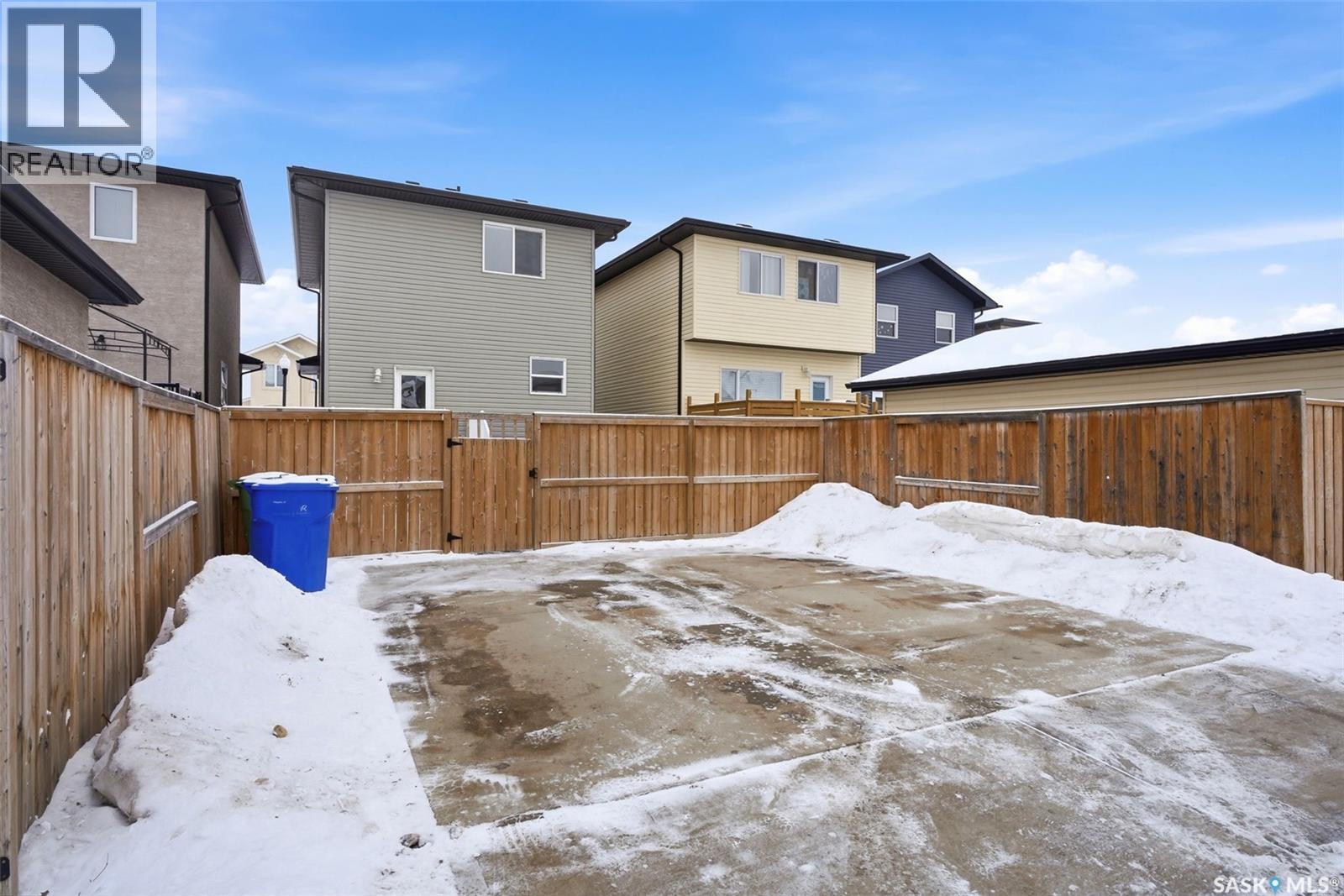 Ave 5610 Campling Avenue, Regina, Saskatchewan  S4W 0P7 - Photo 39 - SK031405