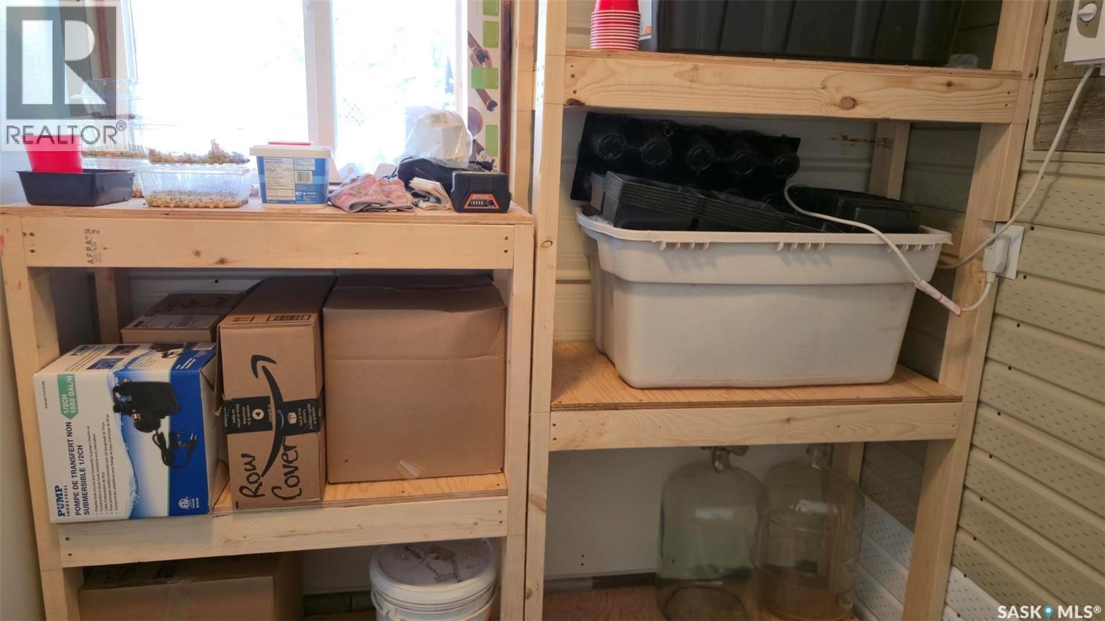 1005 Lillooet Street W, Moose Jaw, Saskatchewan  S6H 4Z9 - Photo 10 - SK031399