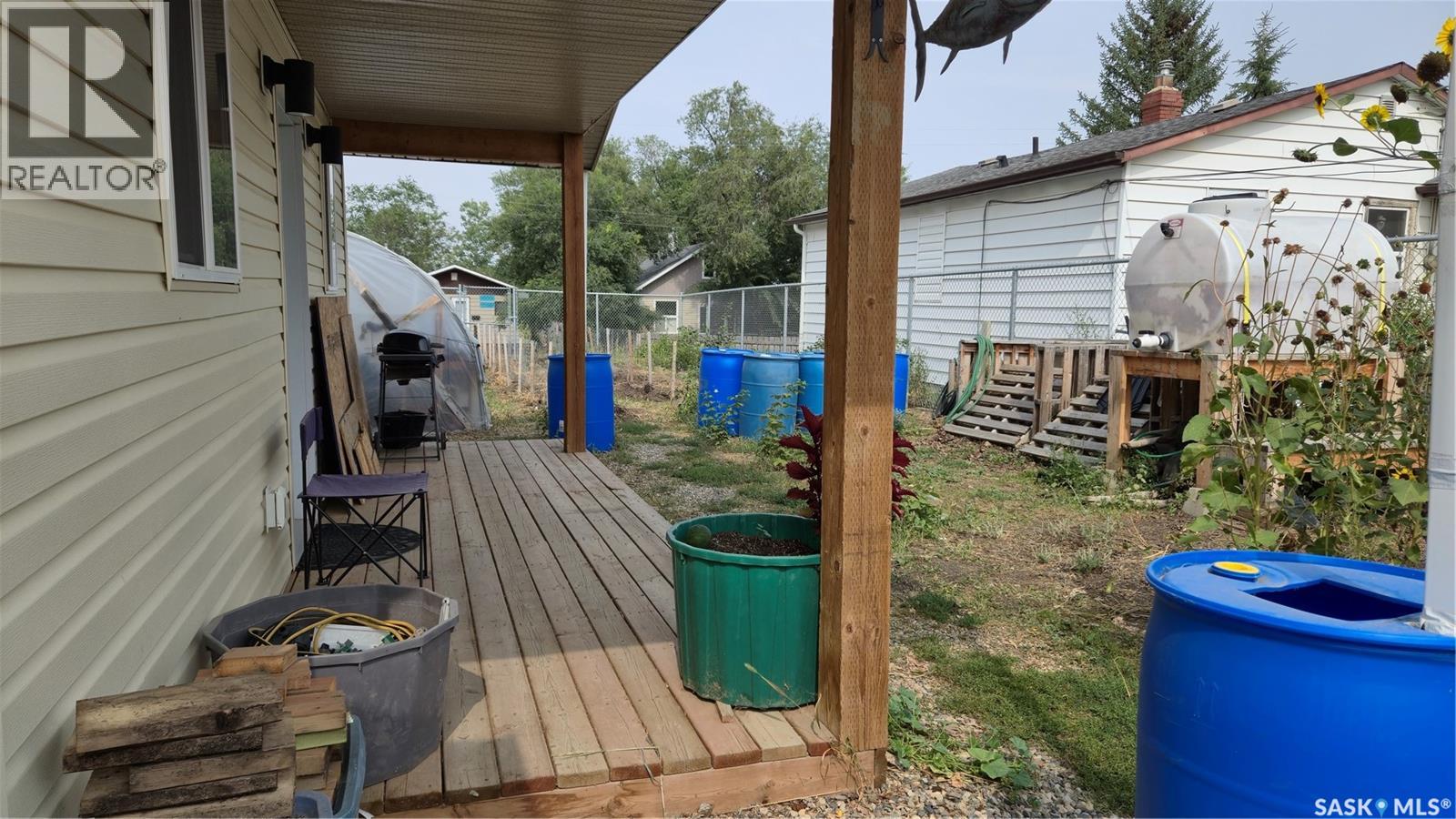 1005 Lillooet Street W, Moose Jaw, Saskatchewan  S6H 4Z9 - Photo 11 - SK031399