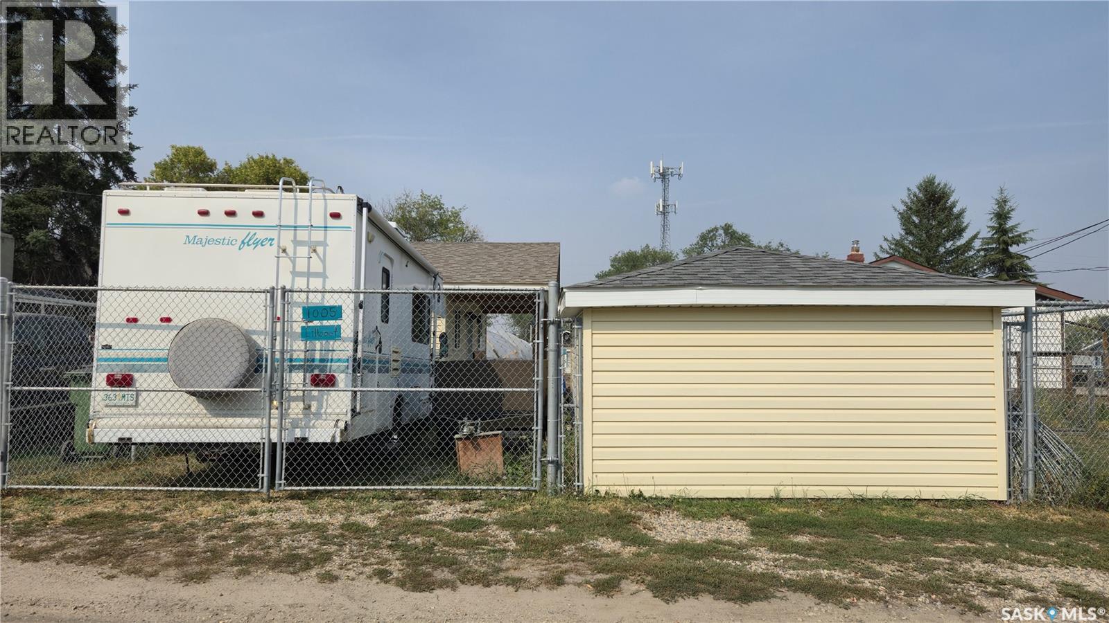 1005 Lillooet Street W, Moose Jaw, Saskatchewan  S6H 4Z9 - Photo 14 - SK031399