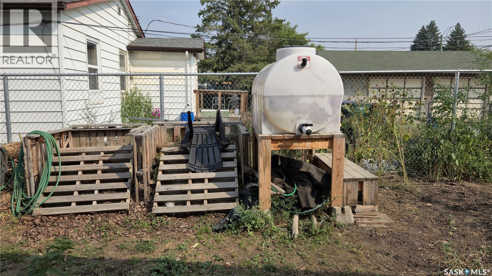 1005 Lillooet Street W, Moose Jaw, Saskatchewan  S6H 4Z9 - Photo 15 - SK031399